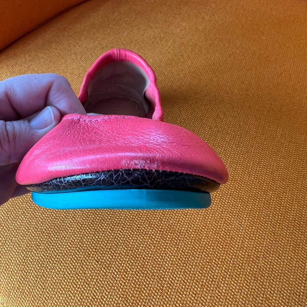 Tieks, Poppy - Picture 6 of 7